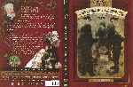 carátula dvd de 20.000 Leguas De Viaje Submarino - 1916