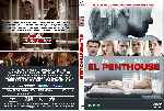 carátula dvd de El Penthouse - Custom