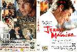 cartula dvd de Jerry Maguire