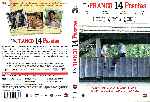 carátula dvd de Un Franco 14 Pesetas - V2