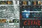 carátula dvd de American Crime - 2004 - Alquiler