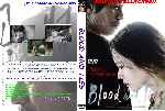 carátula dvd de Blood And Ties - Custom