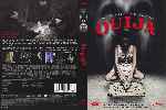 carátula dvd de Ouija - 2014