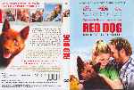 carátula dvd de Red Dog - Una Historia De Lealtad