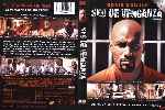carátula dvd de Sed De Venganza - 2004 - Region 4