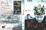 carátula dvd de Becket - V2