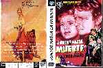 carátula dvd de Juntos Hasta La Muerte - 1949 - Custom