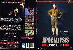 carátula dvd de Apocalipsis - El Ascenso De Hitler - Segunda Guerra Mundial