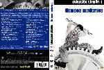 cartula dvd de Tiempos Modernos - Coleccion Chaplin - V2