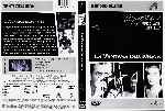 carátula dvd de La Ventana Indiscreta - The Hitchcock Collection