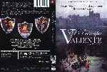 carátula dvd de El Principe Valiente - 1954 - Cinema Classics Collection