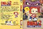 carátula dvd de Dibu 2 - La Venganza De Nasty - V2