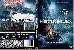 carátula dvd de Horas Contadas - Custom