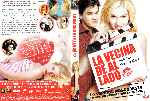 carátula dvd de La Vecina De Al Lado - 2004