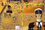 carátula dvd de Cortomaltes - Baja El Signo De Capricornio