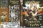 carátula dvd de Corazon De Leon - 1948