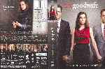 carátula dvd de The Good Wife - Temporada 02