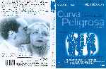 carátula dvd de Curva Peligrosa - 1934
