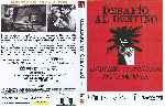carátula dvd de Desafio Al Destino - 1965