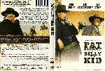 carátula dvd de Pat Garrett Y Billy The Kid - Region 4