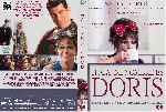 carátula dvd de Hola Mi Nombre Es Doris - Custom