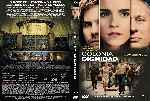 carátula dvd de Colonia Dignidad - Custom