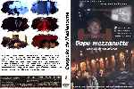carátula dvd de Despues De Medianoche - Custom