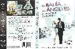 carátula dvd de La Bahia De Los Angeles