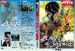 carátula dvd de La Fuga De Segovia - El Mejor Cine De La Transicion