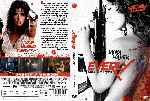 carátula dvd de Everly - Custom - V2