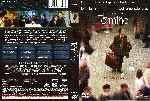 carátula dvd de La Terminal - Edicion Especial