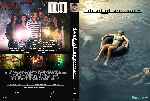 carátula dvd de Dead Of Summer - 2016 - Custom