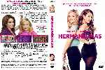 carátula dvd de Hermanisimas - Custom