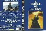 carátula dvd de El Hombre Que Amo A Cat Dancing - 1973