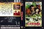 carátula dvd de El Piel Roja - 1951