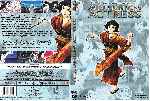 cartula dvd de Millennium Actress -  V2