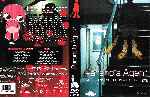 carátula dvd de Paranoia Agent - Serie Completa