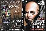 carátula dvd de El Hombre De La Cabina De Cristal