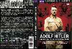 carátula dvd de Bbc - El Oscuro Carisma De Adolf Hilter