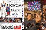 carátula dvd de Blue Mountain State - Temporada 03 - Custom