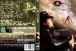 carátula dvd de Moby Dick - 1956