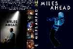 carátula dvd de Miles Ahead - Custom