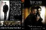 carátula dvd de The Lost Room - Habitacion Perdida - Custom - V3