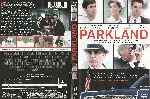 carátula dvd de Parkland - Region 4