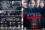 cartula dvd de Blackway - Custom