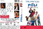 cartula dvd de Poli De Guarderia