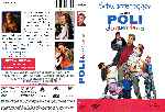 carátula dvd de Poli De Guarderia