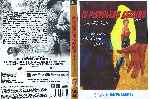 carátula dvd de El Pistolero Asesino