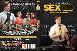 carátula dvd de Sex Ed - El Maestro Aprendiz - Custom