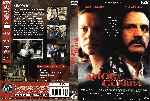 carátula dvd de Amor En Tiempos De Guerra